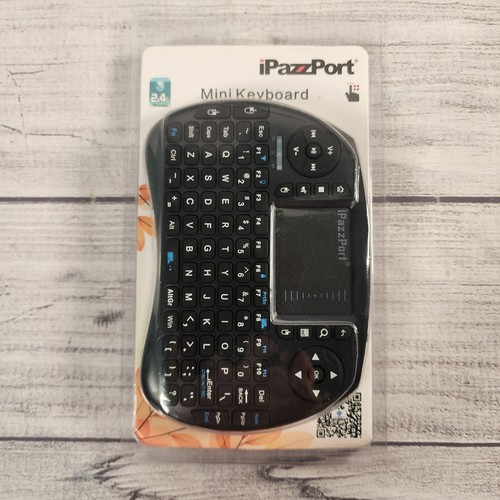 Ipazzport mini tastiera - ipazzport,