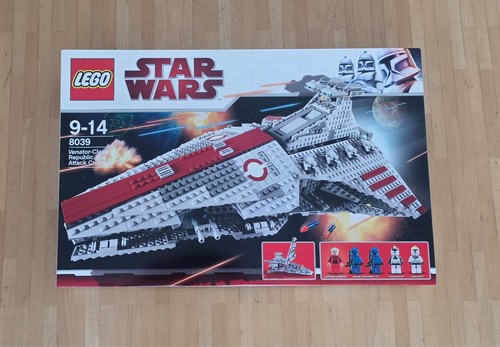 Lego star wars - lego,