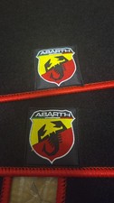 Tappeti fiat 500 600 abarth - tappeti, 500/600