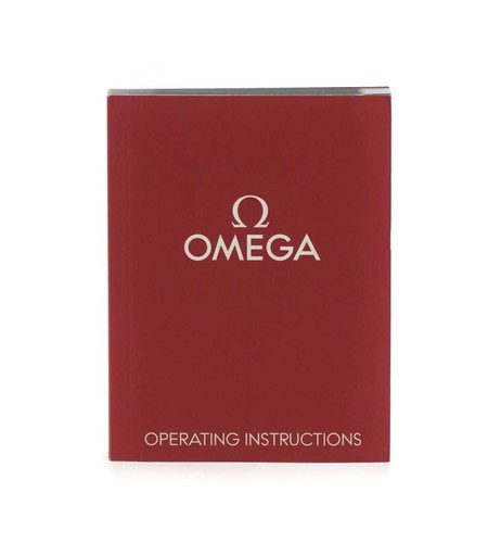 Libretto booklet istruzioni - libretto,