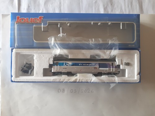 2020 loco diesel 567560 - hj,
