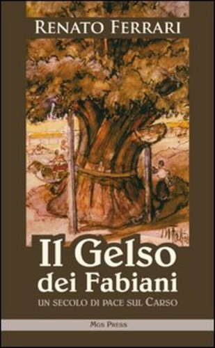 Gelso dei fabiani - dei, un