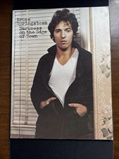 Canzoniere vintage 1978 Bruce