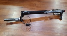 Cannondale Lefty ocho carbon