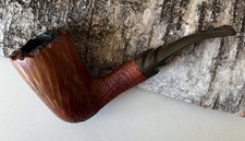 Pipa savinelli autografo - pipa,