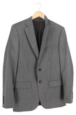 ZARA Giacca Uomo Grigia
