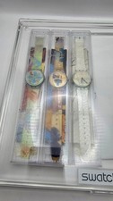 Vintage Swatch Artist