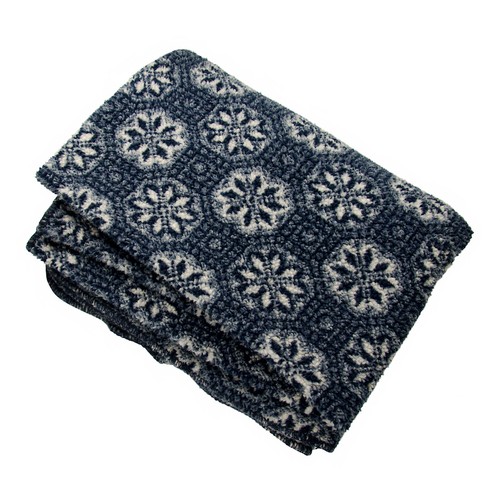 Vintage cannon throw coperta - vintage,