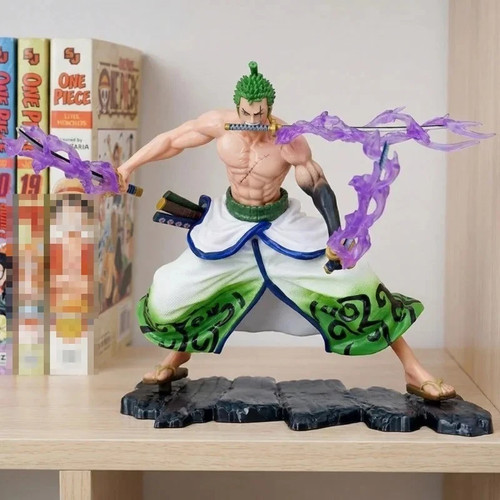 One piece roronoa - one, zoro