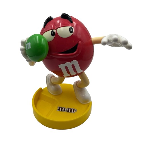 M s dispenser - m&m, m&m’s