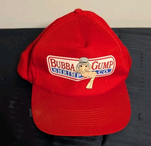 Cappello baseball bubba - cappello,
