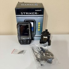 NUOVO Garmin STRIKER 4 NO