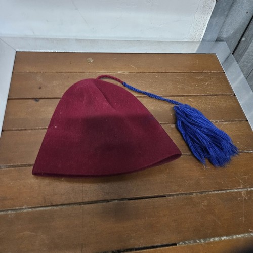 Cappello berretto fez - cappello, da