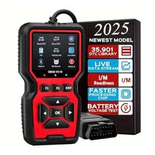 ✅Auto Diagnosi OBD2 Lettore