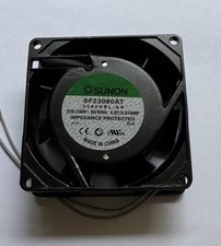 SUNON SF23080AT/2082HBL.GN
