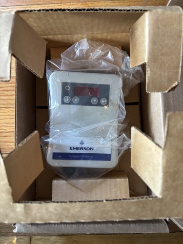 Emerson mrlds 250 rilevatore - emerson, mrlds-250