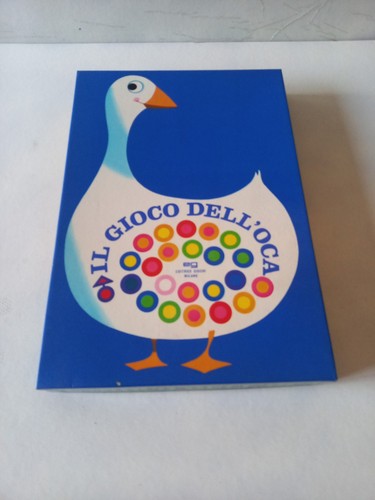 Gioco dell oca eg - oca,
