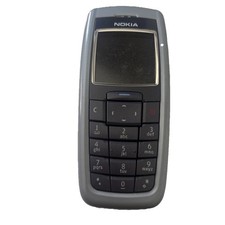 Nokia 2600b RH-60 Rare Gray