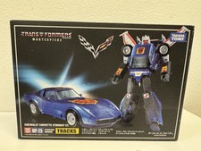 Transformers Takara
