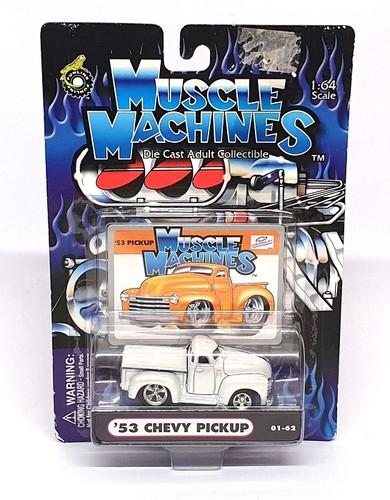 Muscle machines scala 64 - muscle,