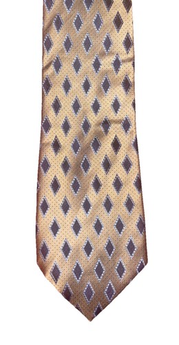 Vintage cravatta uomo - *vintage*,