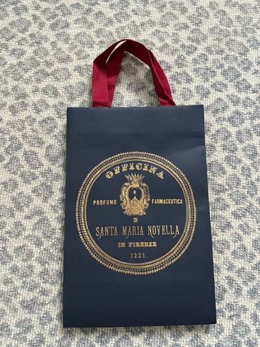 Borsa shopping officina santa - borsa,