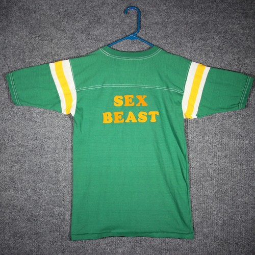 Shirt ringer vintage - ringer,