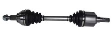 Semiasse HART 640mm -  461 922