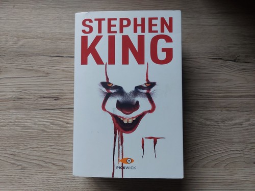 Stephen king edizione - -, it