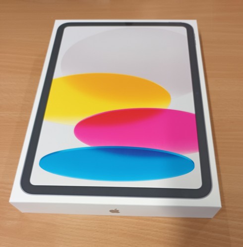 Apple ipad a16 wifi 128gb - x,