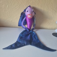 Peluche Shark Tale Angie 22"