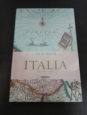 JOAN BLAEU-ATLAS MAIOR