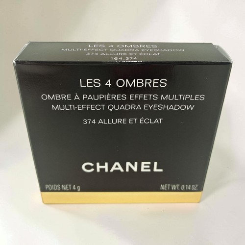 Chanel les ombres 374 - chanel,