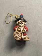 Thun carabiniere 2017 Babbo Natale arma carabinieri 2017