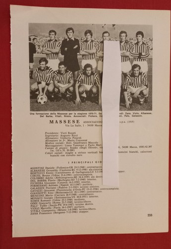Massese modena squadra - massese,