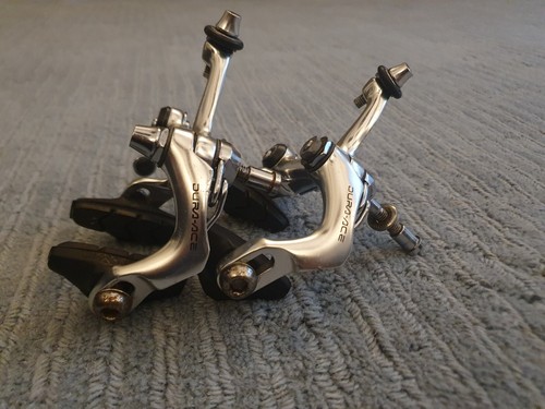 Pinze freno shimano dura - shimano,