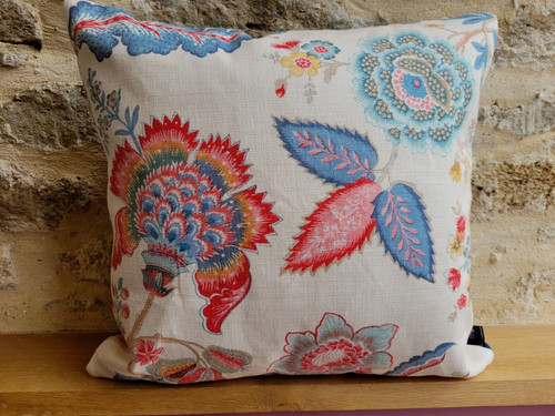 Copricuscino linwood lino - copricuscino,