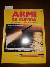 Armi da guerra enciclopedia