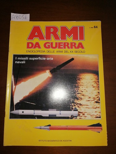 Armi guerra enciclopedia - armi,