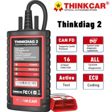 2025 ThinkDiag 2 TUTTO il