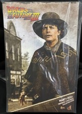 Hot Toys MMS616 Ritorno al