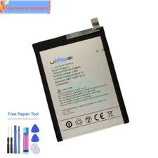 Batteria di ricambio nuova alta qualità per batteria telefono UMI UMIDIGI Power 3