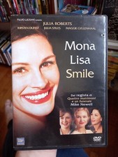  MONA LISA SMILE Con Julia