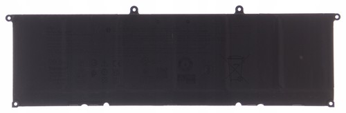 Batteria dell precision 5680 - batteria,