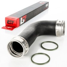 Tubo di Aspirazione Manicotto