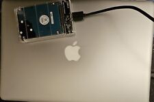 MacBook Pro 15,4", Intel Core Due, 2,53 GHz, 2009