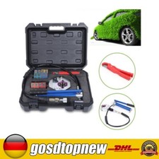 Pinza pressa idraulica tubo crimpatrice pressa crimpatrice riparazione condizionatori