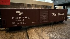 Walthers HO RTR 932-3553 PS