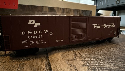 Walthers rtr 932 3553 - ho, ps