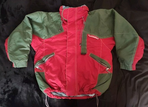 Giacca sci isolata belfe - giacca,
